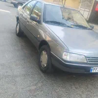 ۴۰۵ مدل۱۳۸۸ مرتب و خونگی|خودرو سواری و وانت|بیرجند, |دیوار