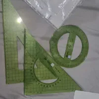 وسایل نقشه کشی گونیا