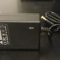 آداپتور AC/DC مانیتور سامسونگ|قطعات و لوازم جانبی رایانه|کرج, شاهین‌ویلا|دیوار