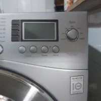 لباسشویی الجی
