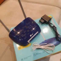 دستگاه وای فای تی پی لینک|مودم و تجهیزات شبکه|کرج, باغستان|دیوار