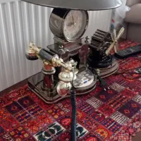 تلفن رومیزی|تلفن رومیزی|سبزوار, ولیعصر (نجار آباد)|دیوار