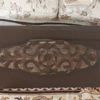 میز جلومبلی