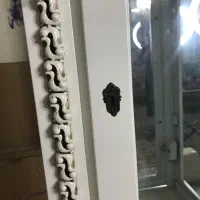 ویترین بوفه|بوفه، ویترین، کنسول|مشهد, هدایت|دیوار