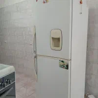 یخچال کار کرده