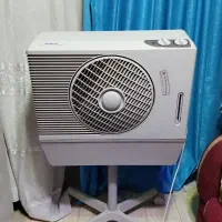 کولر آبی پرتابل آبسال سیم پیچ مسی مدل AC26|کولر آبی|تهران, شارق|دیوار