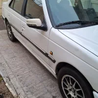 پژو پارس سال ۸۷|خودرو سواری و وانت|اصفهان, دوطفلان|دیوار