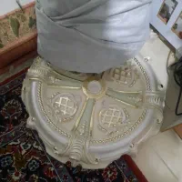 دور لوستر دو عدد