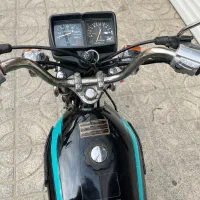هوندا مدل ۹۰عروسک