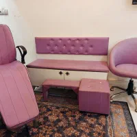وسایل آرایشگاه