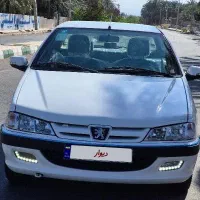 پژو پارس 401 در حد خشک کمپانی به رویت صفر بدون رنگ|خودرو سواری و وانت|بم, |دیوار