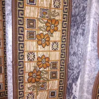 گلیم رو پله