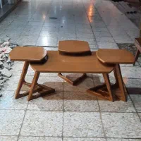 جلو مبلی عسلی|مبلمان خانگی و میز عسلی|قم, شاه ابراهیم|دیوار