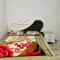 سوییت دوخوابه و سوییت بدون خواب