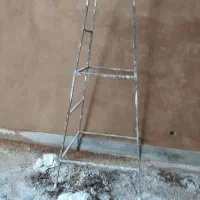 چهارپایه 2متر