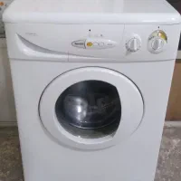 ماشین لباسشویی آبسال سالم