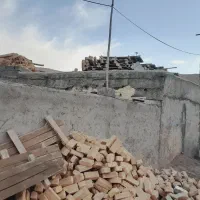 صد متر تخته آرماتور بنی فروشی|مصالح و تجهیزات ساختمان|قوچان, |دیوار