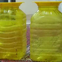 ۹عدد بشکه جا ترشی زرد