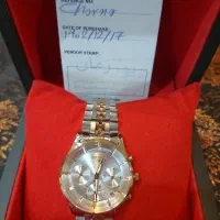 ساعت زنانه سیکو موتور ژاپن نو نو|ساعت|تهران, مهران|دیوار