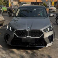 فروش بی ام و bmw x2|خودرو سواری و وانت|تهران, نیروی هوایی (پیروزی)|دیوار