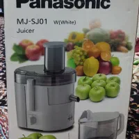 آمیوه گیری پاناسونیک اصل