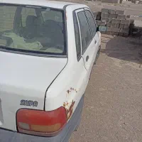 پراید 131مدل1389|خودرو سواری و وانت|کلاتان, |دیوار