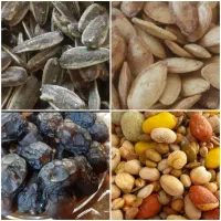 آجیل سلامت تازه|خوردنی و آشامیدنی|شیراز, شهرک سراج‎|دیوار