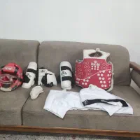 لباس تکواندو