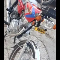 متورهندا۱۲۵
