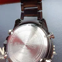 ساعت مچی مردانه