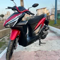 کلیک ۱۴۰۲ در حد|موتورسیکلت|سلمانشهر, |دیوار