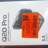 ایرپاد(هدفون بی سیم)