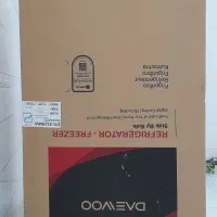 کارتون یخچال دوو|یخچال و فریزر|بیجار, |دیوار