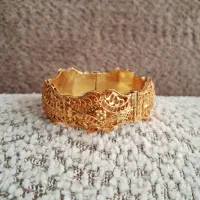 دستبند نقره زنانه