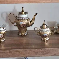 سرویس صبحانه خوری