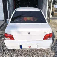 پراید۱۳۲دوگانه مدل۹۸|خودرو سواری و وانت|رشت, امین الضرب|دیوار