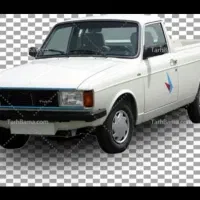 وانت بار وحمل بار توشهری و بیرون شهری