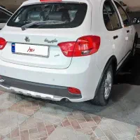 کوییک R مدل 1401 پارس خودرو