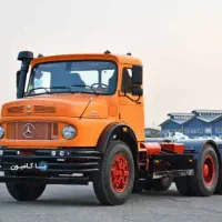 فوتون و بنز|خودرو سنگین|اصفهان, شهرک صنعتی امیرکبیر (شاپور جدید)|دیوار