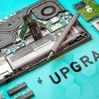 لپ تاپ ارتقاء (اقساطی)