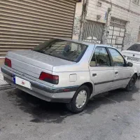 ۴۰۵بدون افتاب سوختگی|خودرو سواری و وانت|باقرشهر, |دیوار