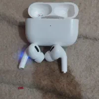 ایرپاد tws پرو|لوازم جانبی موبایل و تبلت|رامهرمز, |دیوار