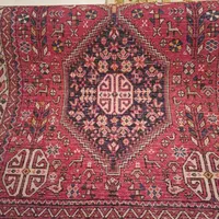کناره آباده با طرح زیبا|فرش|اصفهان, خانه اصفهان|دیوار