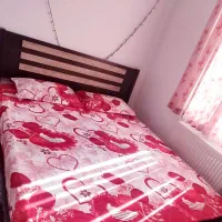 همشـون در حـد نـو ، فـروشی و قیمت خـوب|مبلمان خانگی و میز عسلی|باخزر, |دیوار