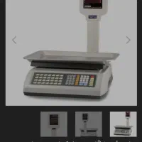 ترازو صدر ۵۰ کیلویی