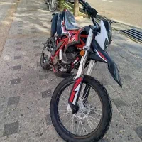 موتور تریل t4