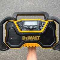 اسپیکر شارژی دیوالت