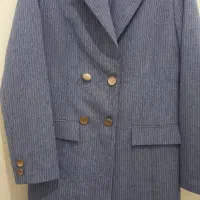 مانتو و شلوار اداری