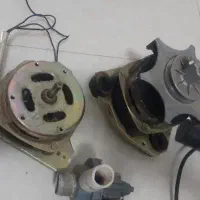 دینام ماشین لباس شویی