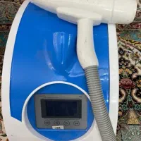 دستگاه کیوسوییچ پاک کردن تاتو
